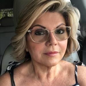 Meet your Posher, Grisel